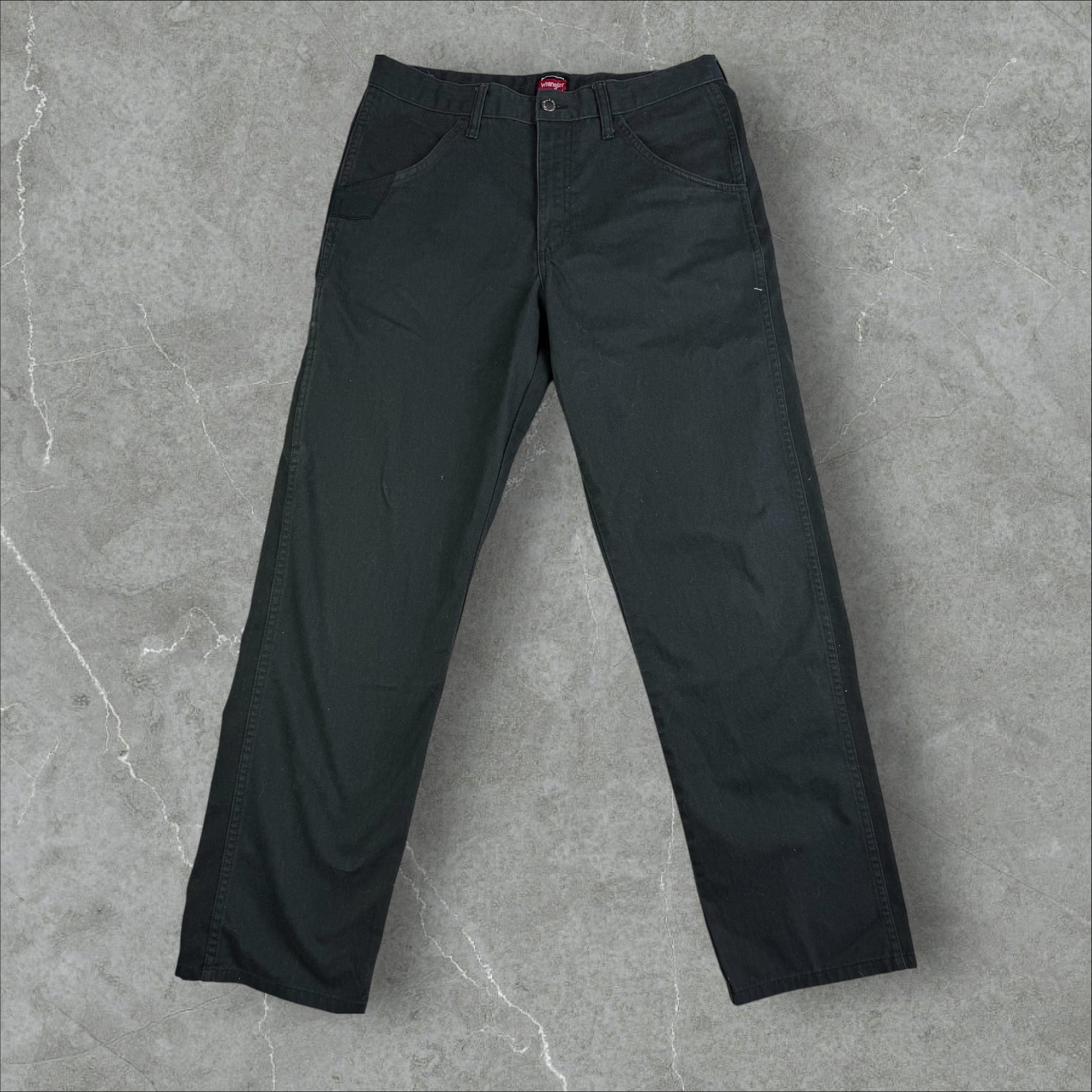 Wrangler Work Wear Pants