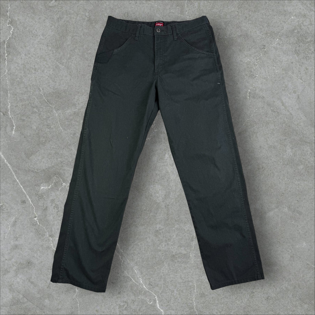 Wrangler Work Wear Pants