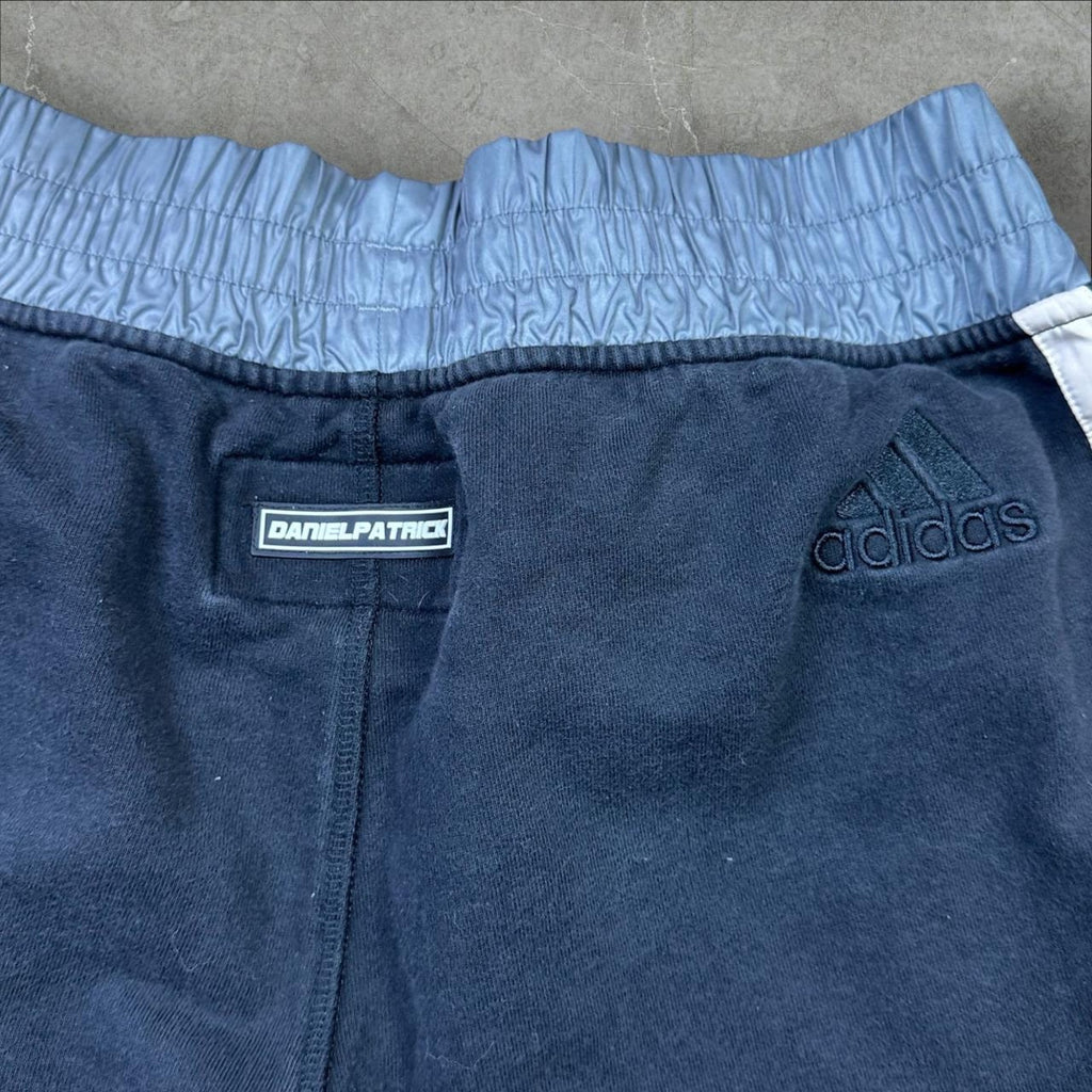 Adidas Daniel Patrick Collab Sweatpants Black