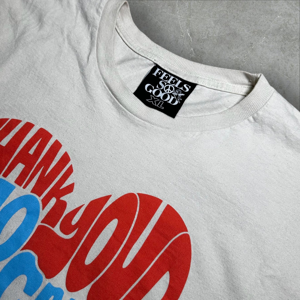 Thank Your Local Musicians Texas T-Shirt