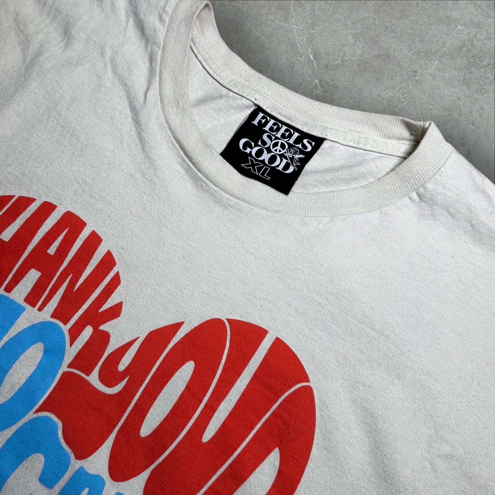 Thank Your Local Musicians Texas T-Shirt