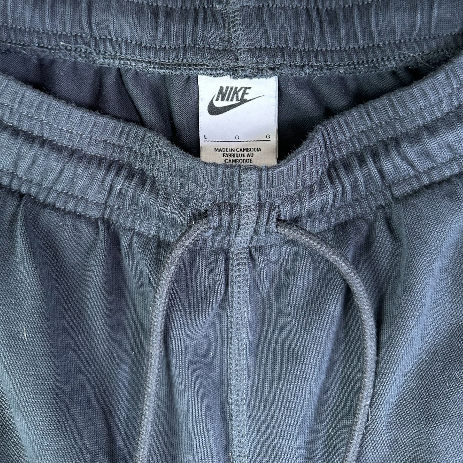 Nike Full Length Sweatpants