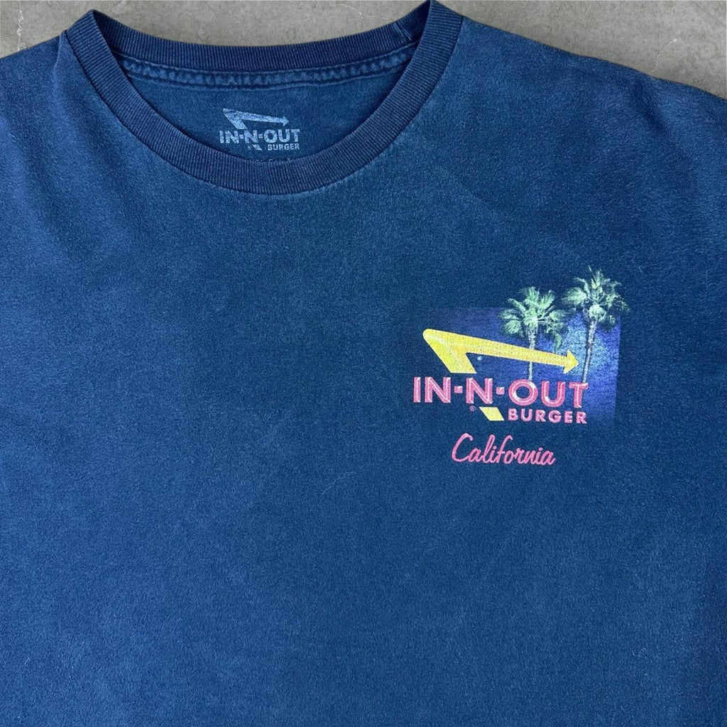 In-N-Out Burger California T-Shirt XL