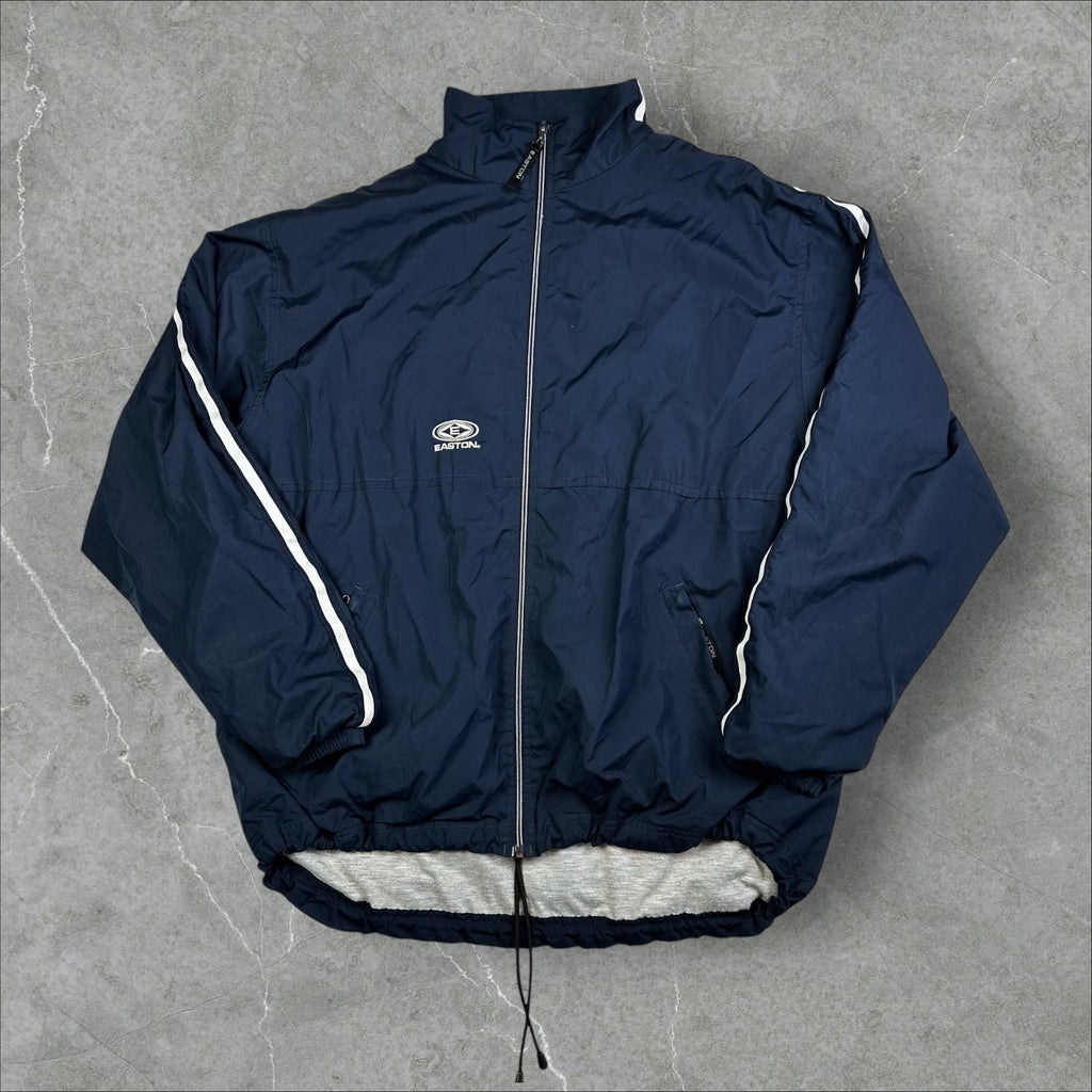 Easton Hockey Lined Full Zip Jacket