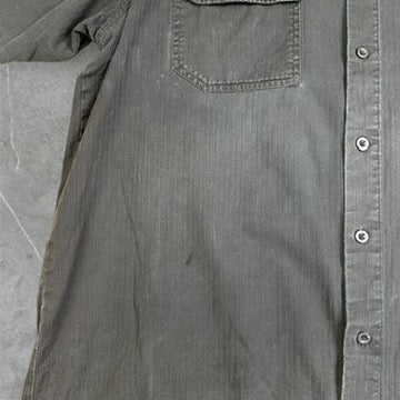 Dickies Genuine Distressed Mechanic Button Shirt