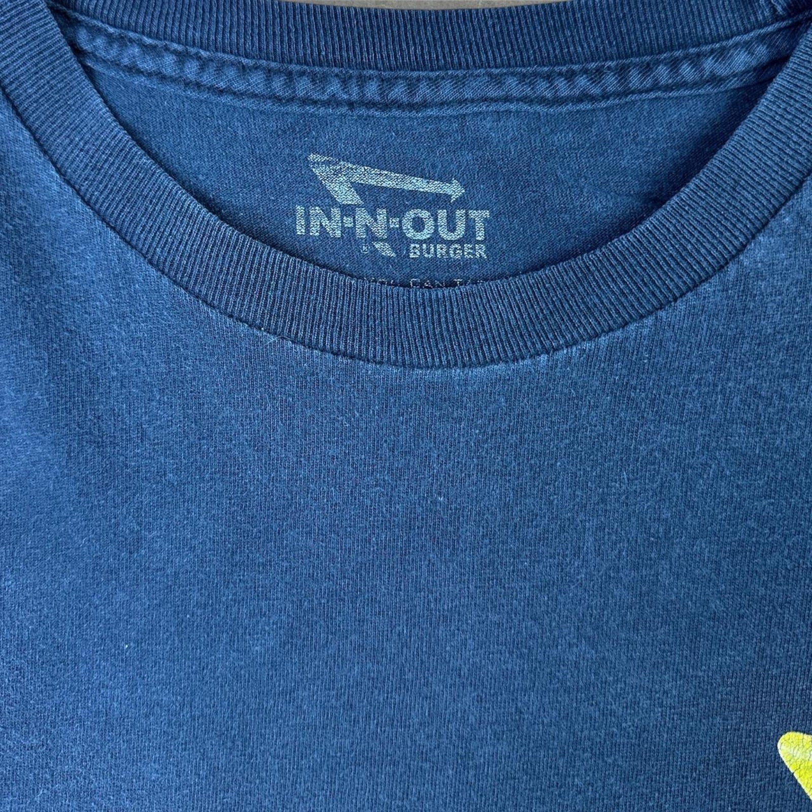 In-N-Out Burger California T-Shirt XL
