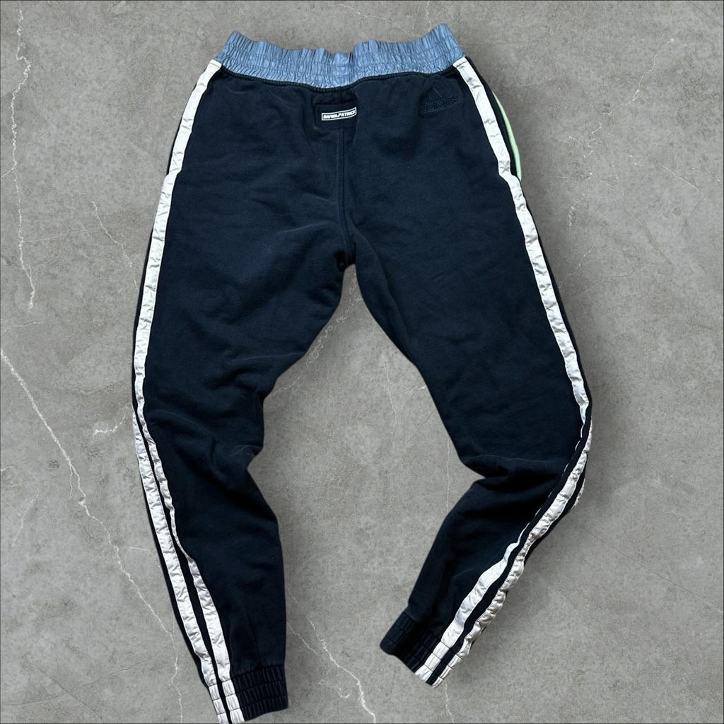 Adidas Daniel Patrick Collab Sweatpants Black