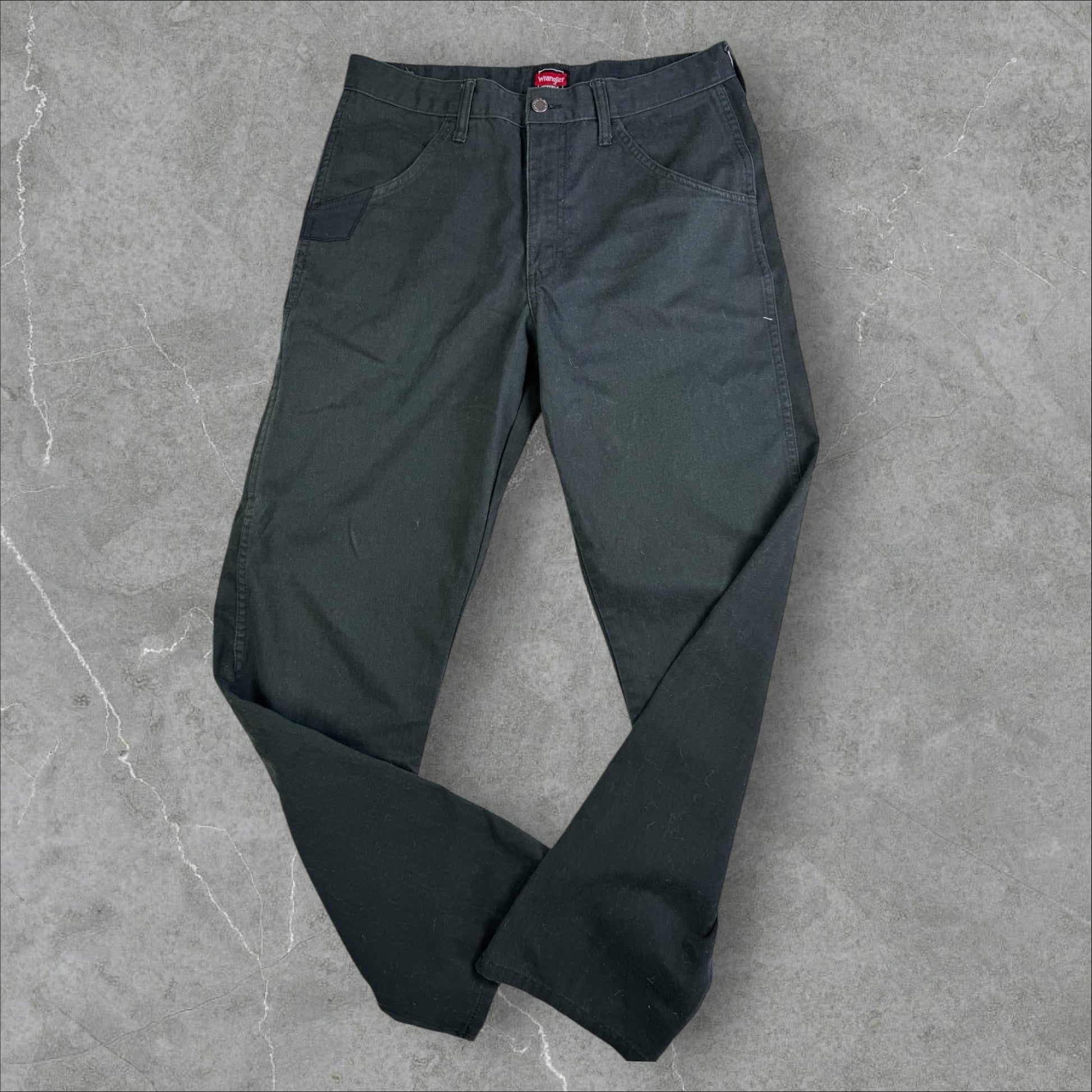 Wrangler Work Wear Pants