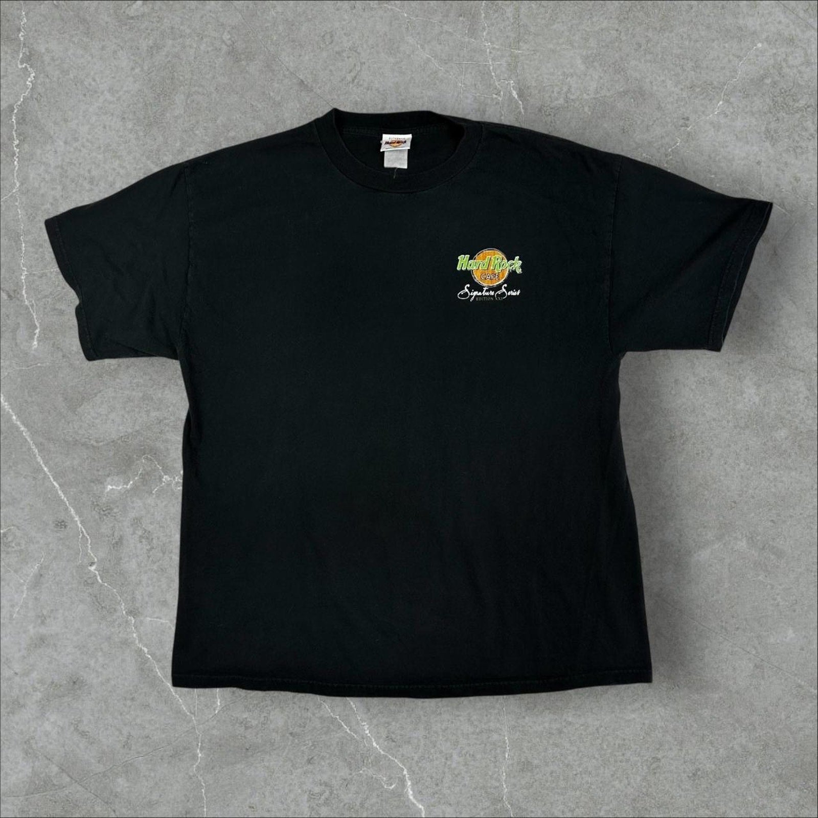 Vintage Hard Rock Cafe Bruce Springsteen T-shirt