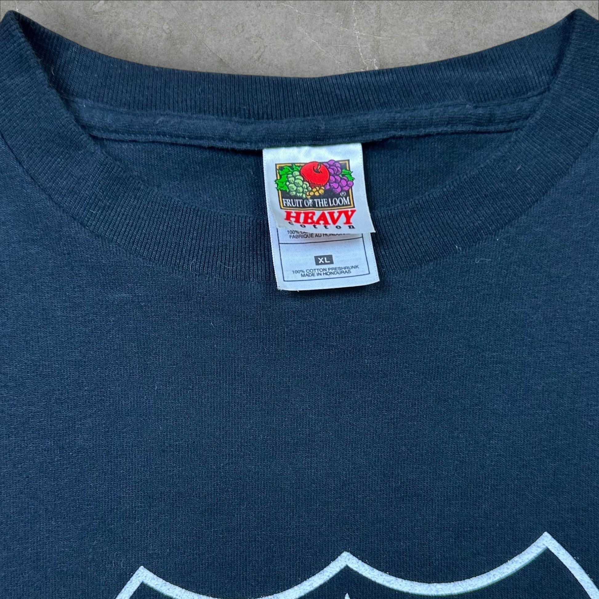 Tony Redman Band T-Shirt "Boogie Music"
