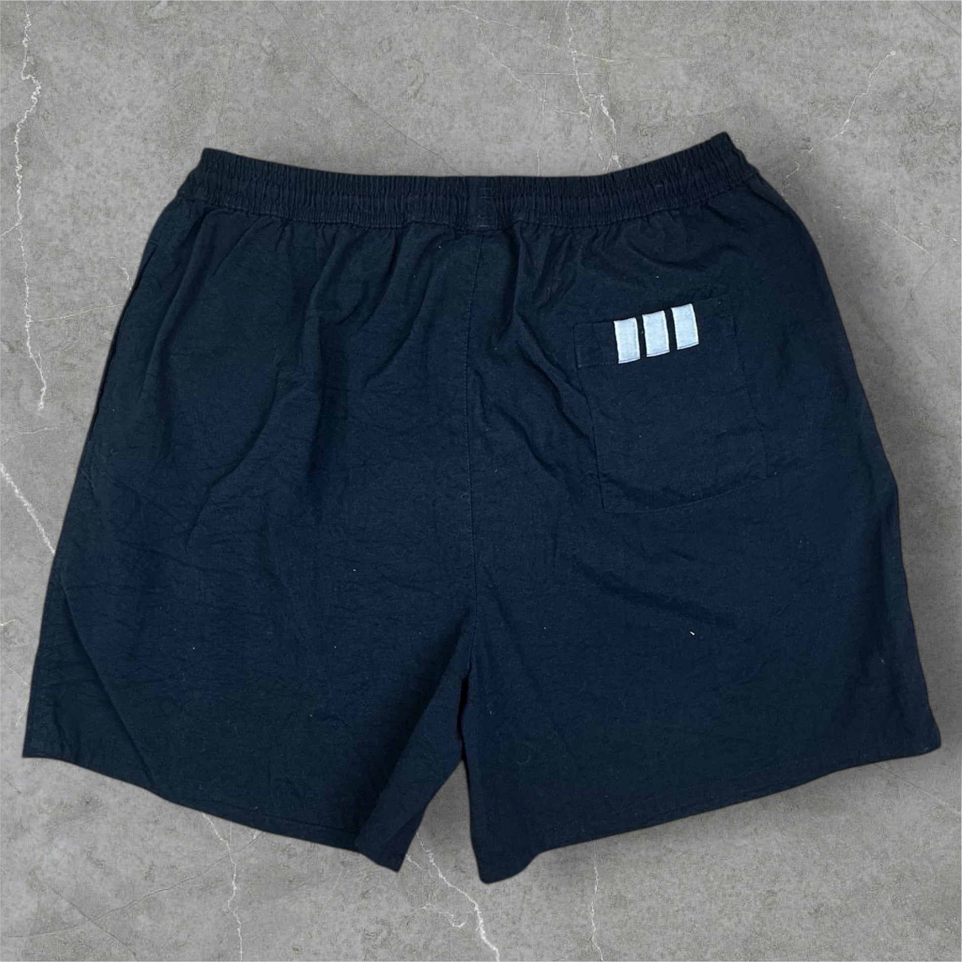 Vintage Adidas Soccer Shorts