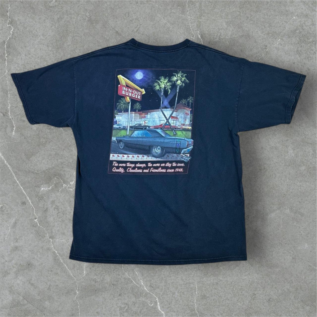 In-N-Out Burger California T-Shirt XL