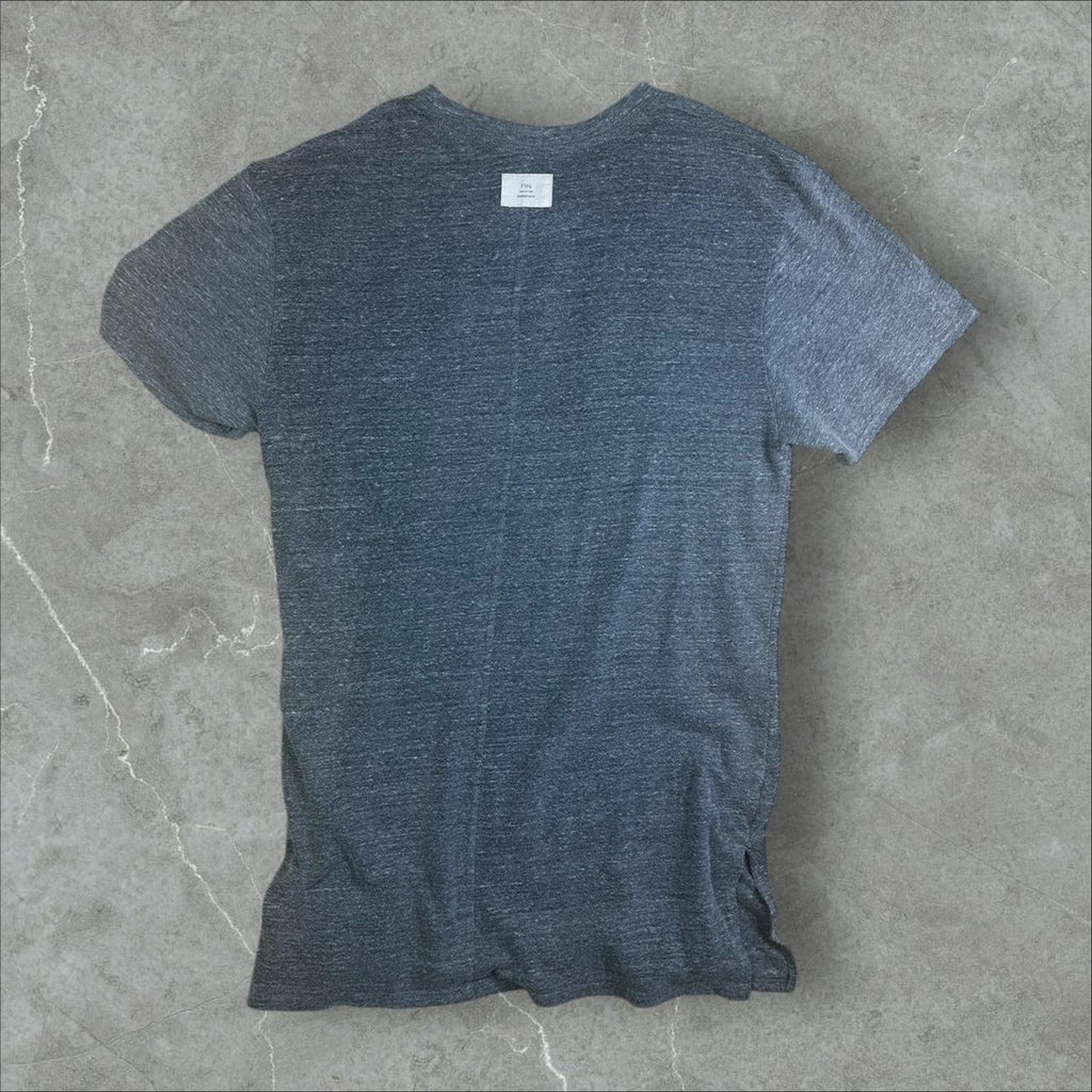 Essentials by Fear of God extended length tee Collection 2