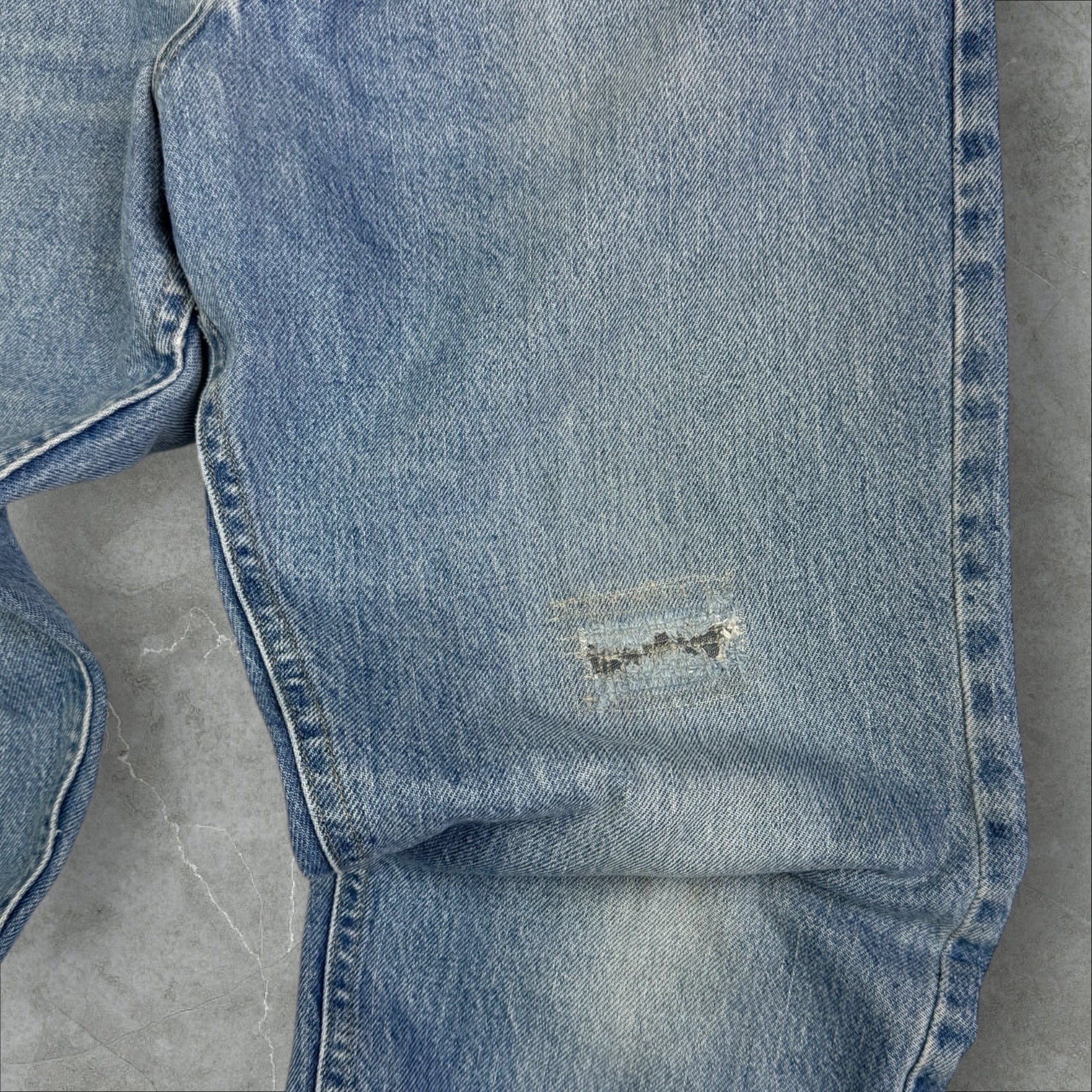 Vintage Lee Denim Jeans