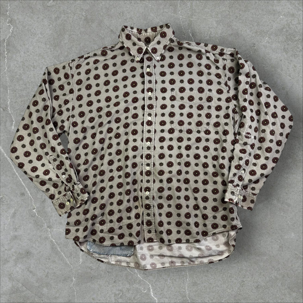 Cambridge Classics Corduroy Flannel