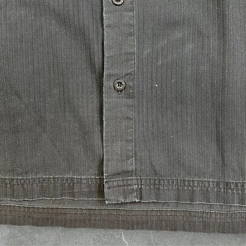 Dickies Genuine Distressed Mechanic Button Shirt