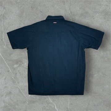 Dickies Genuine Distressed Mechanic Button Shirt