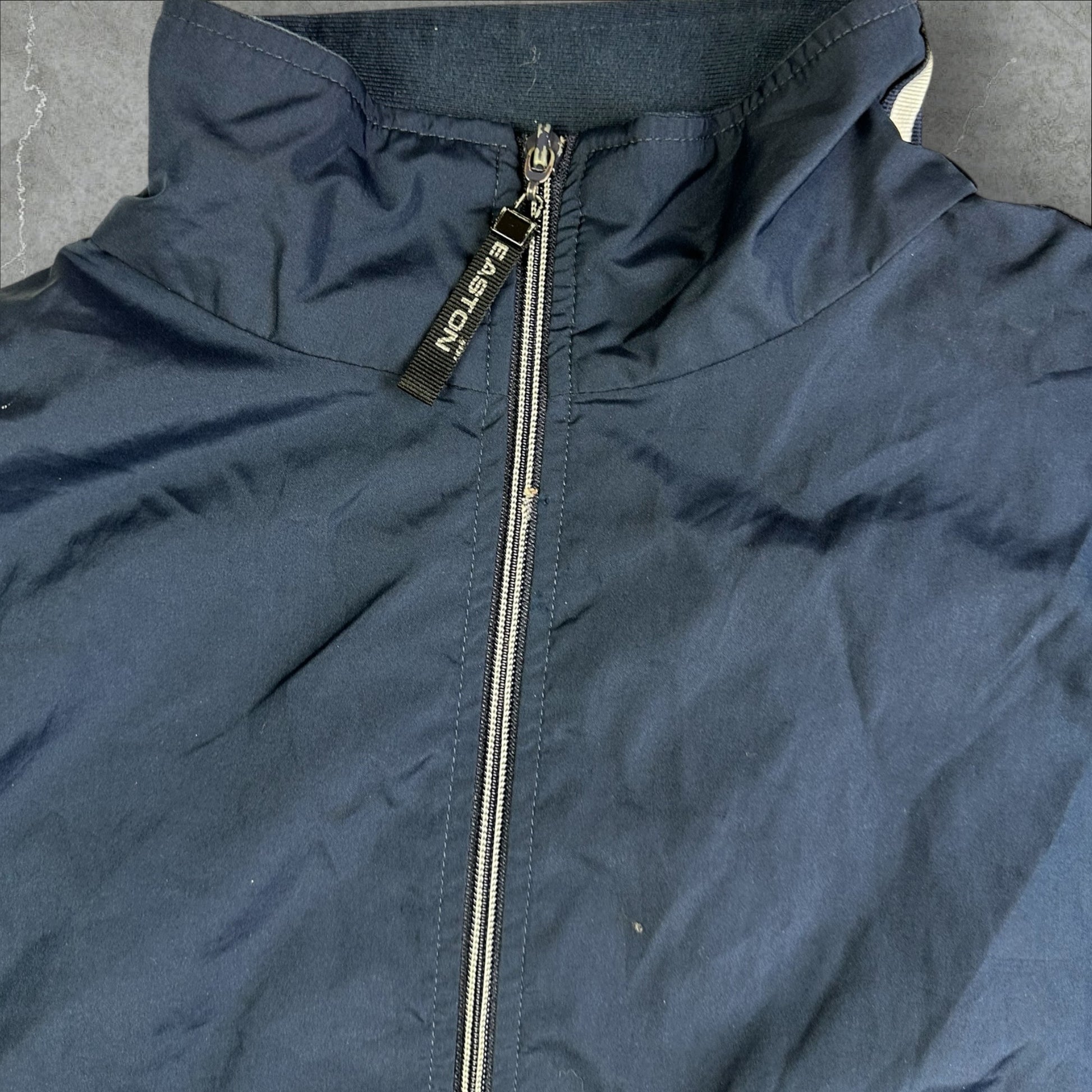Easton Hockey Lined Full Zip Jacket