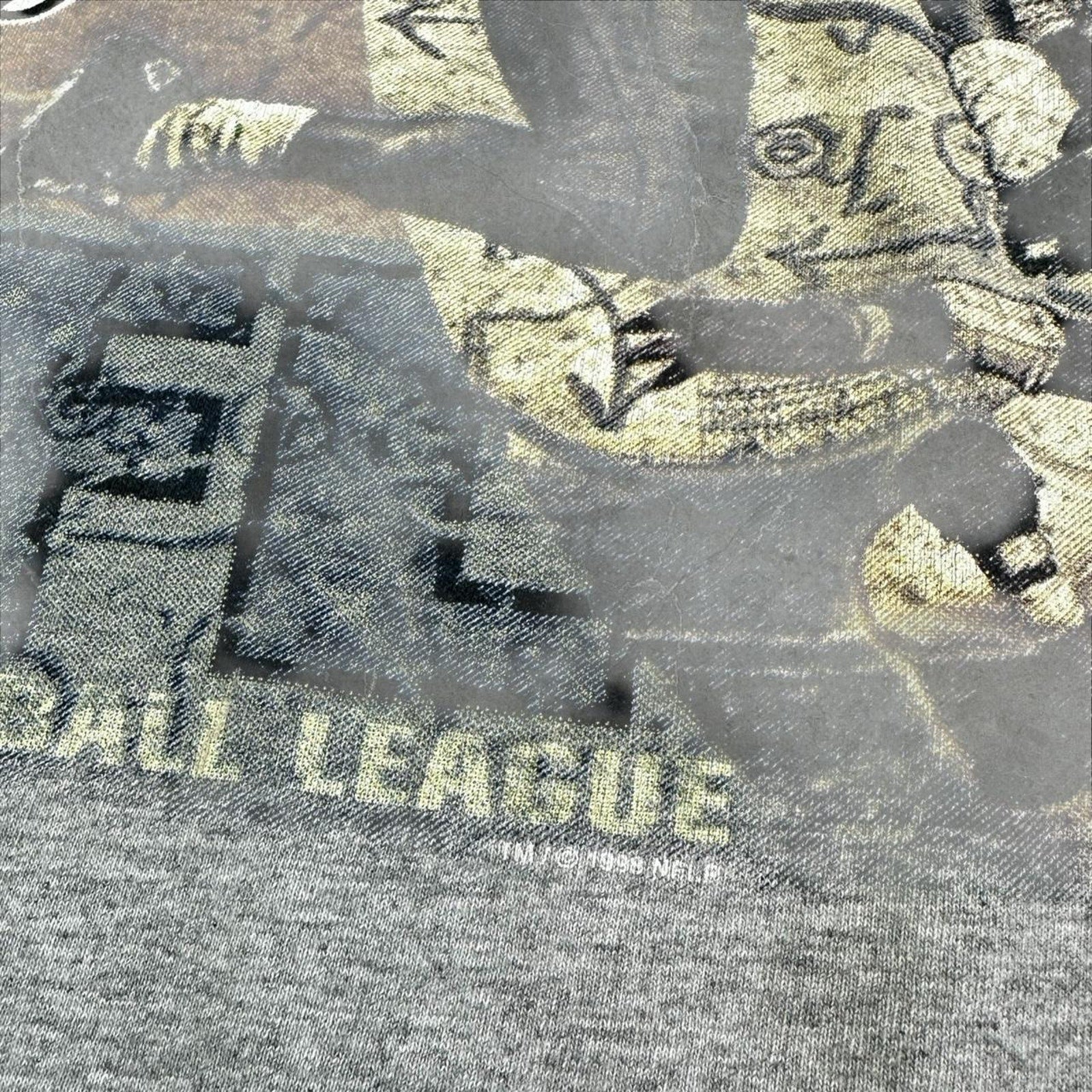 Vintage 1998 Tampa Bay Buccaneers Lee Tee Shirt