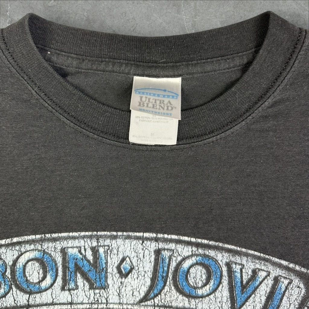Vintage 2003 Bon Jovi Forever Tee