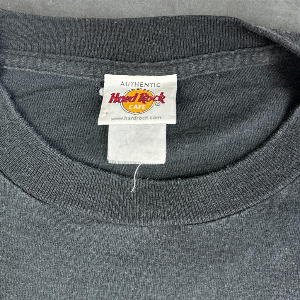 Vintage Hard Rock Cafe Bruce Springsteen T-shirt