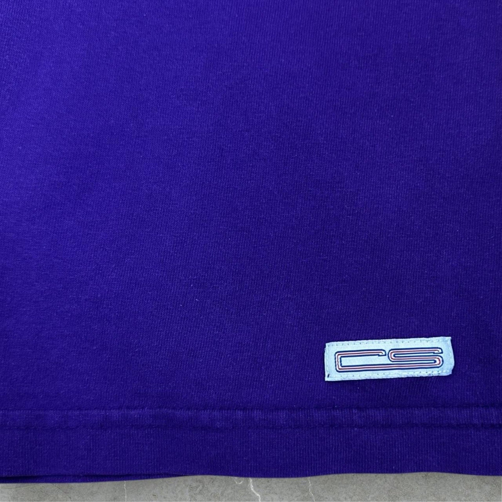 Vintage Washington Huskies Crable Sportswear Purple