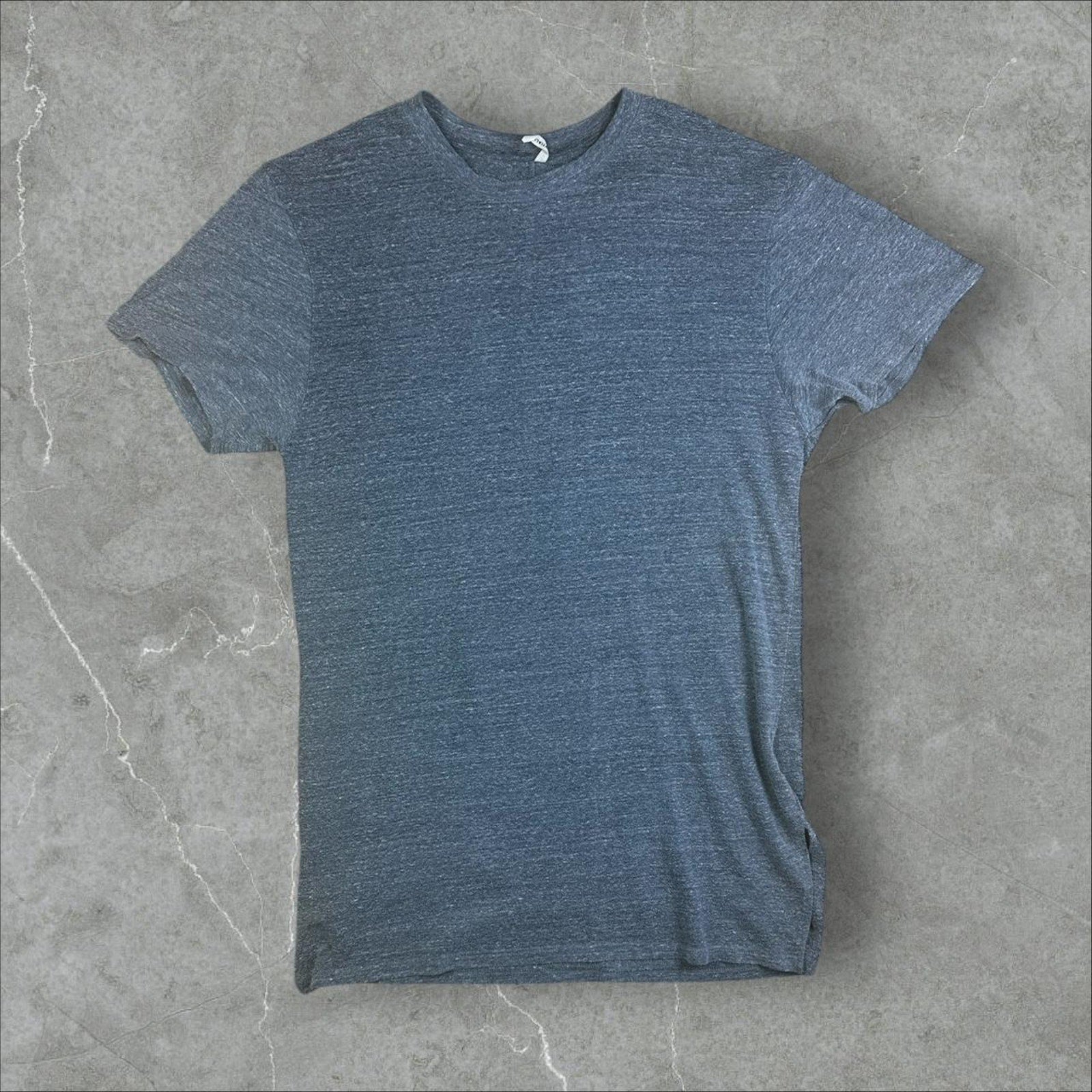 Essentials by Fear of God extended length tee Collection 2